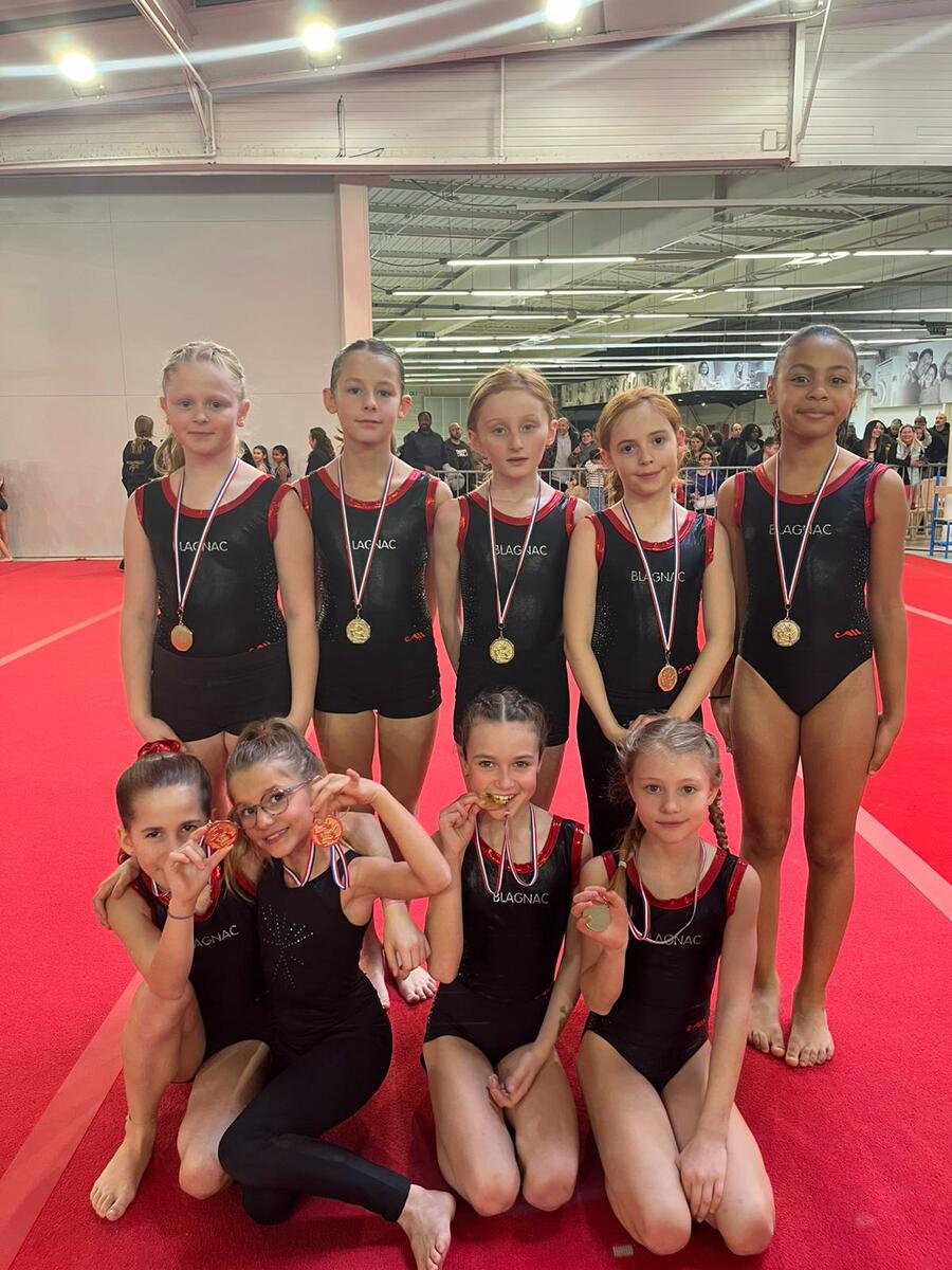 Challenge Départemental