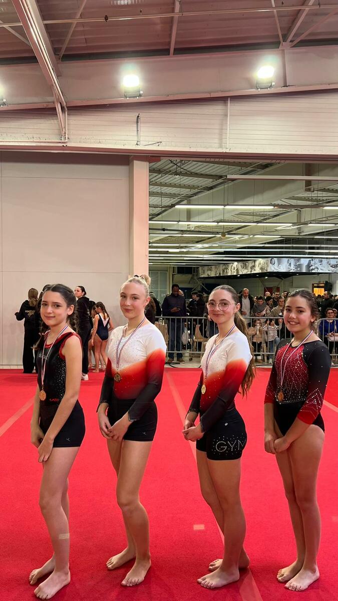 Challenge Départemental