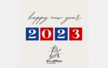 L'EGB vous souhaite une belle année 2023 !