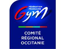 Comité Régional Occitanie de gymnastique