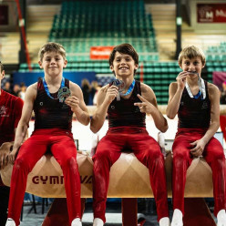 Championnats de France Élite