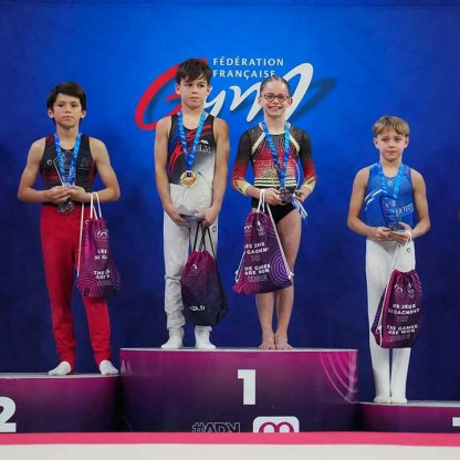 Championnat de France Elite