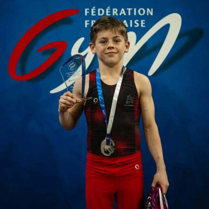 Championnat de France Elite
