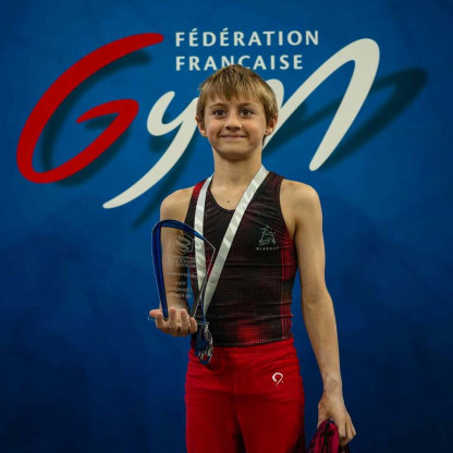 Championnat de France Elite