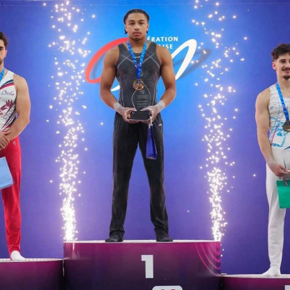 Championnat de France Elite