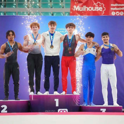 Championnat de France Elite