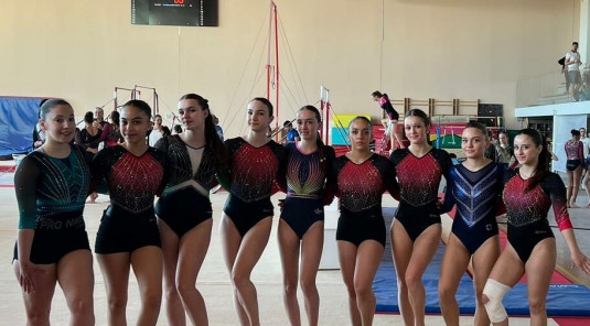 Championnat régional Fédéral A indiv